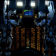 Illustration for article titled A sneak peek inside Guillermo del Toros Kaiju-killing machines